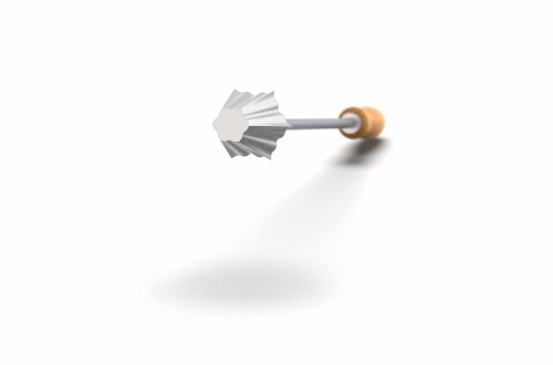 Krustadjärn, Blóm Pie Tee - Moldbrothers