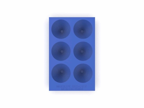 Silikonform, Butter Mold Cone - Moldbrothers