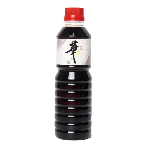  Soja med Bonito, Hana Tsuyo, 500 ml - Yamadaya