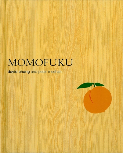Momofuku - David Chang och Peter Meehan