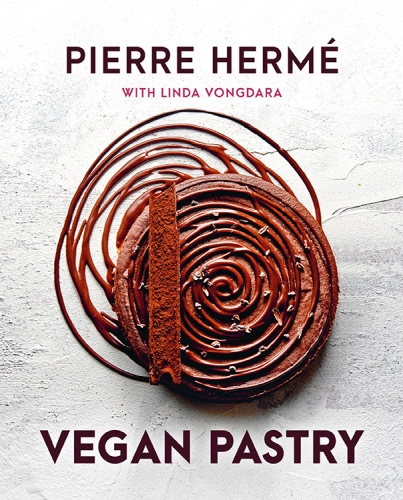 Pierre Hermé´s Vegan Pastry - Pierre Hermé
