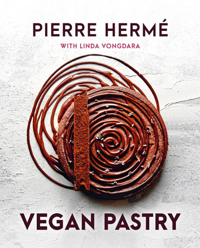 Pierre Hermé´s Vegan Pastry - Pierre Hermé