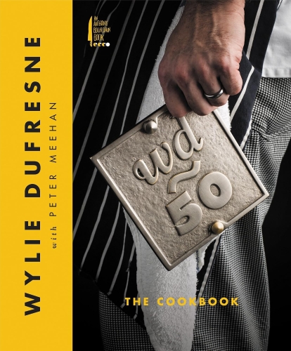 wd~50: The Cookbook - Wylie Dufrense