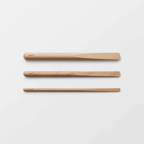 Träredskap 3-pack, Tool One - Veark