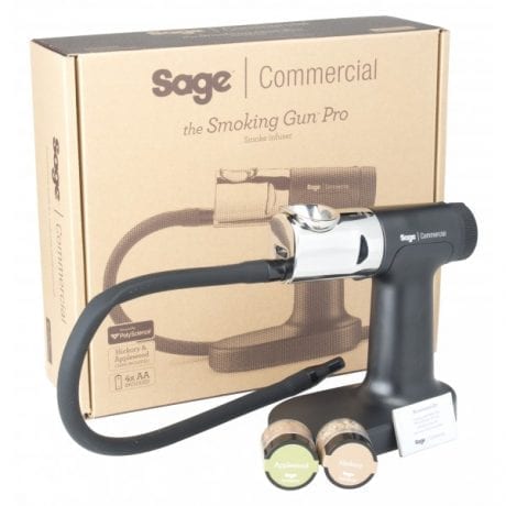 The Smoking Gun® Pro - Sage