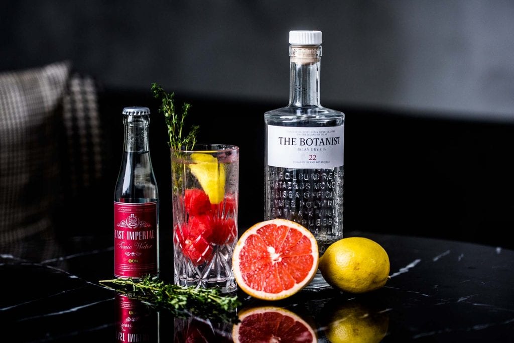 Internationella Gin & Tonicdagen