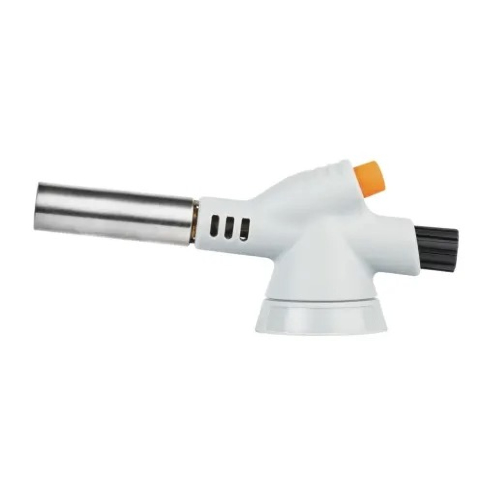 Jetbrännare med piezo, utan gasflaska - Sievert i gruppen Matlagning / Köksredskap / Gasbrännare hos The Kitchen Lab (1115-33180)