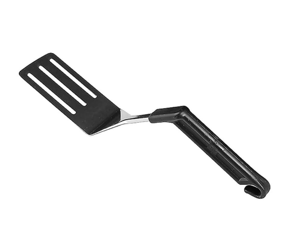 Ergonomisk portioneringsspade 5,5 cm - Patina i gruppen Matlagning / Köksredskap / Spadar & skrapor hos The Kitchen Lab (1069-10285)