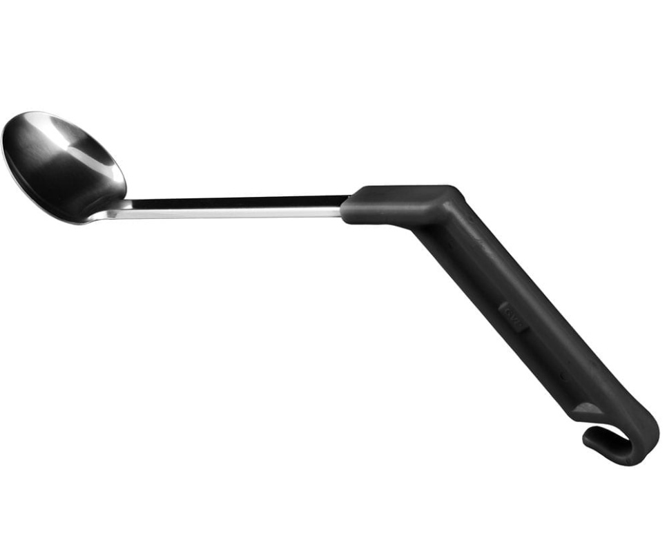 Ergonomisk portionssked 1,5 cl - Patina