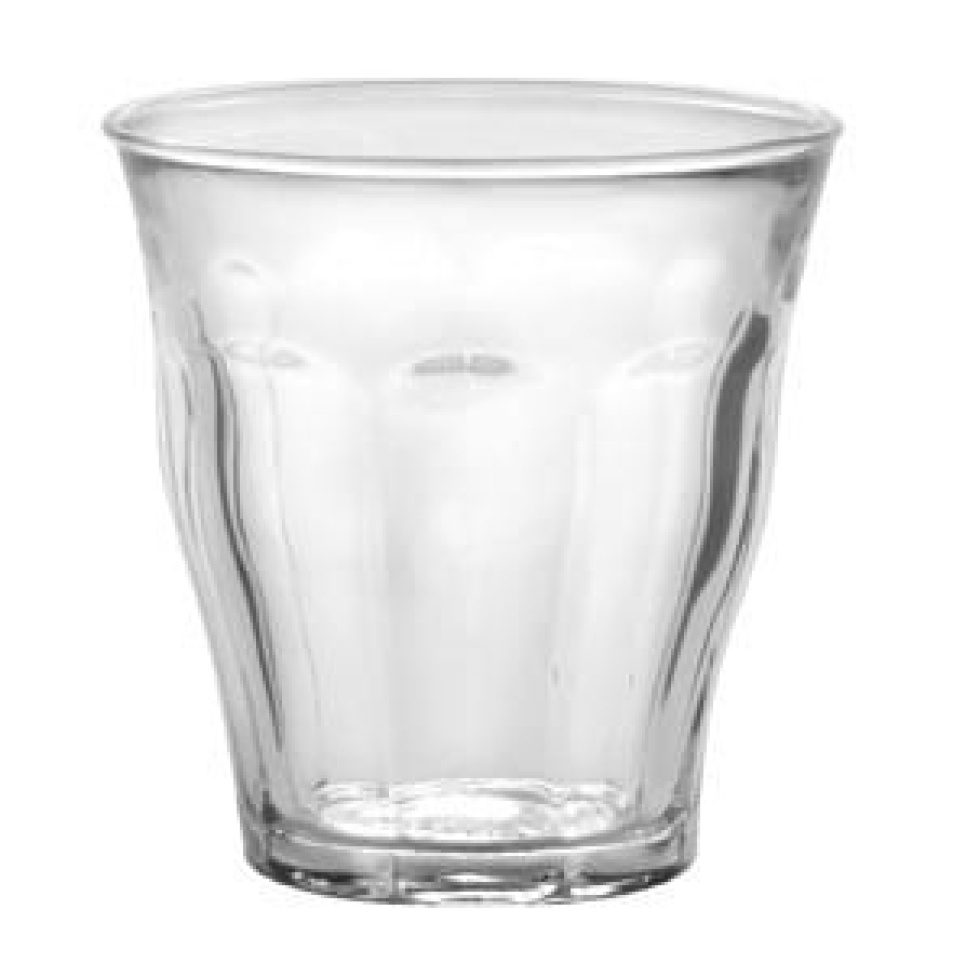 Tumbler 20 cl, Picardie - Duralex i gruppen Dukning / Glas / Dricksglas hos The Kitchen Lab (1069-10322)