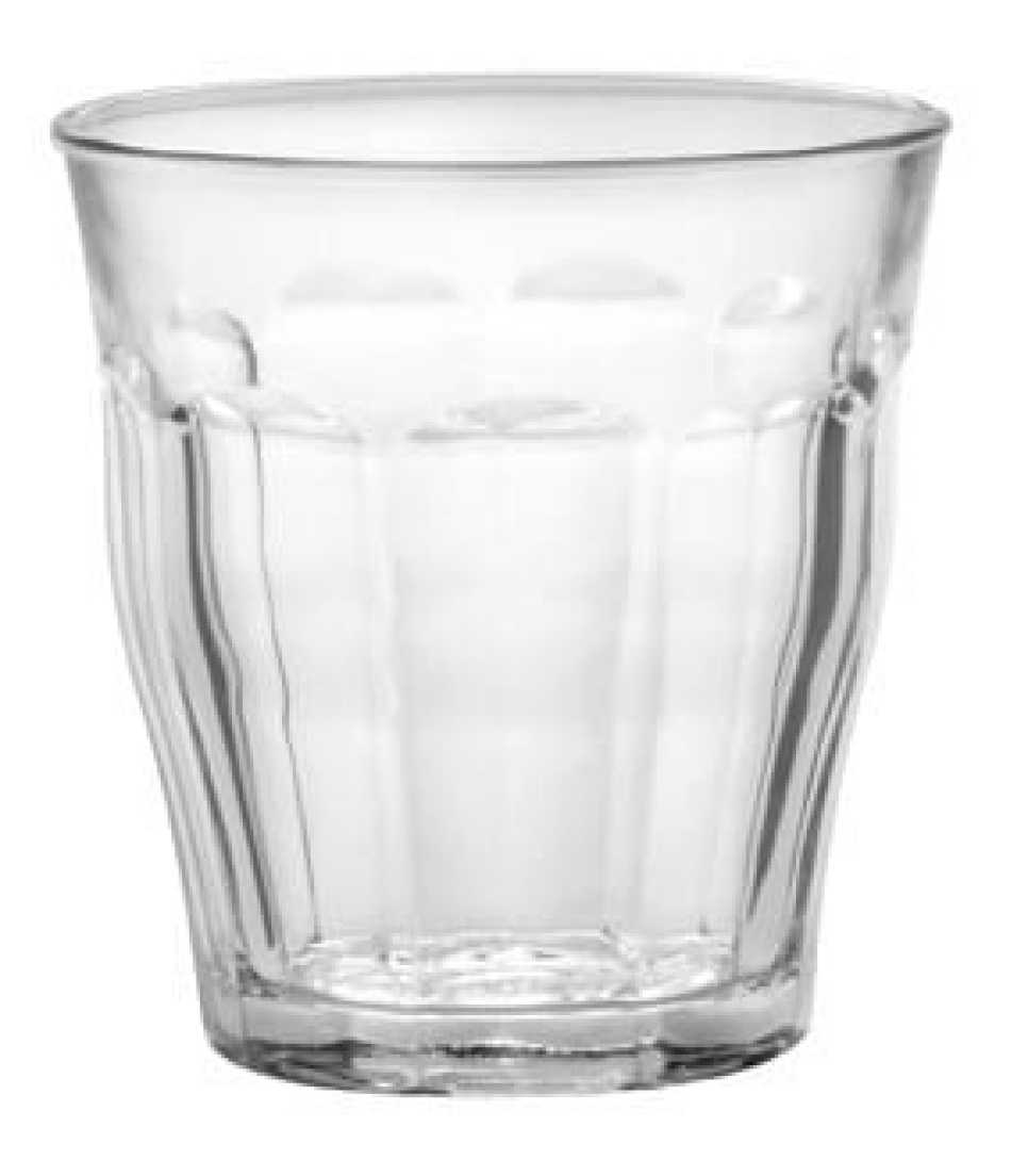 Picardie Tumbler, 31 cl - Duralex i gruppen Dukning / Glas / Dricksglas hos The Kitchen Lab (1069-10324)