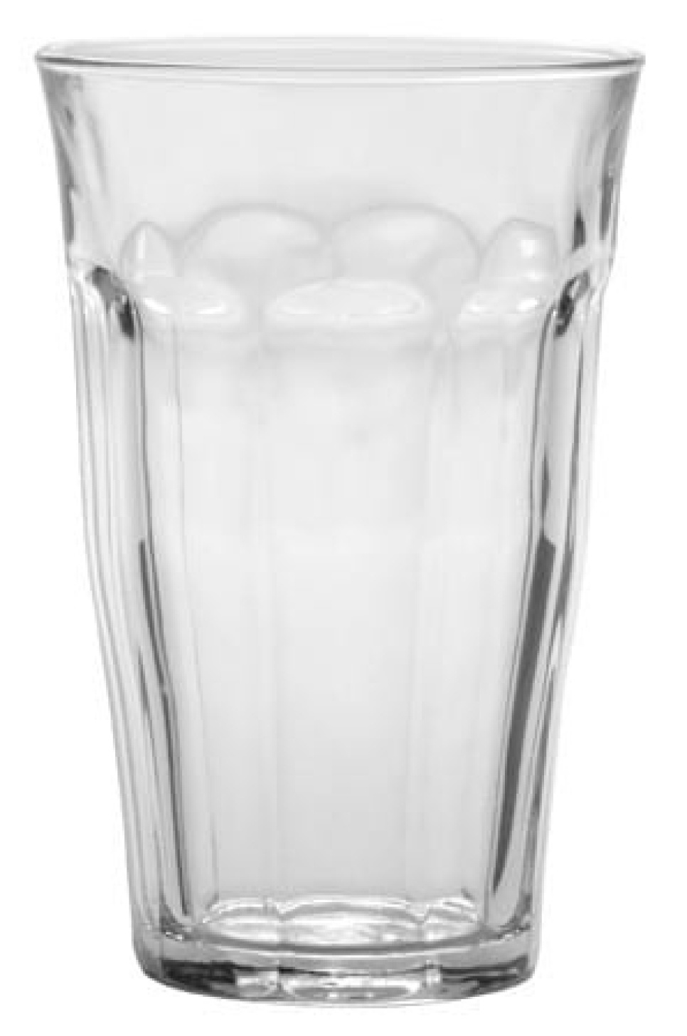 Tumbler 50 cl, Picardie - Duralex i gruppen Dukning / Glas / Dricksglas hos The Kitchen Lab (1069-10326)