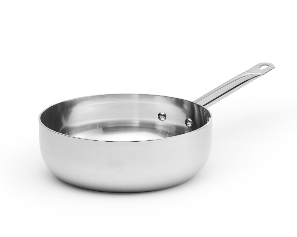Sauteuse 3S, 4,7 liter - Patina i gruppen Matlagning / Stekkärl / Sauteuser hos The Kitchen Lab (1069-10374)
