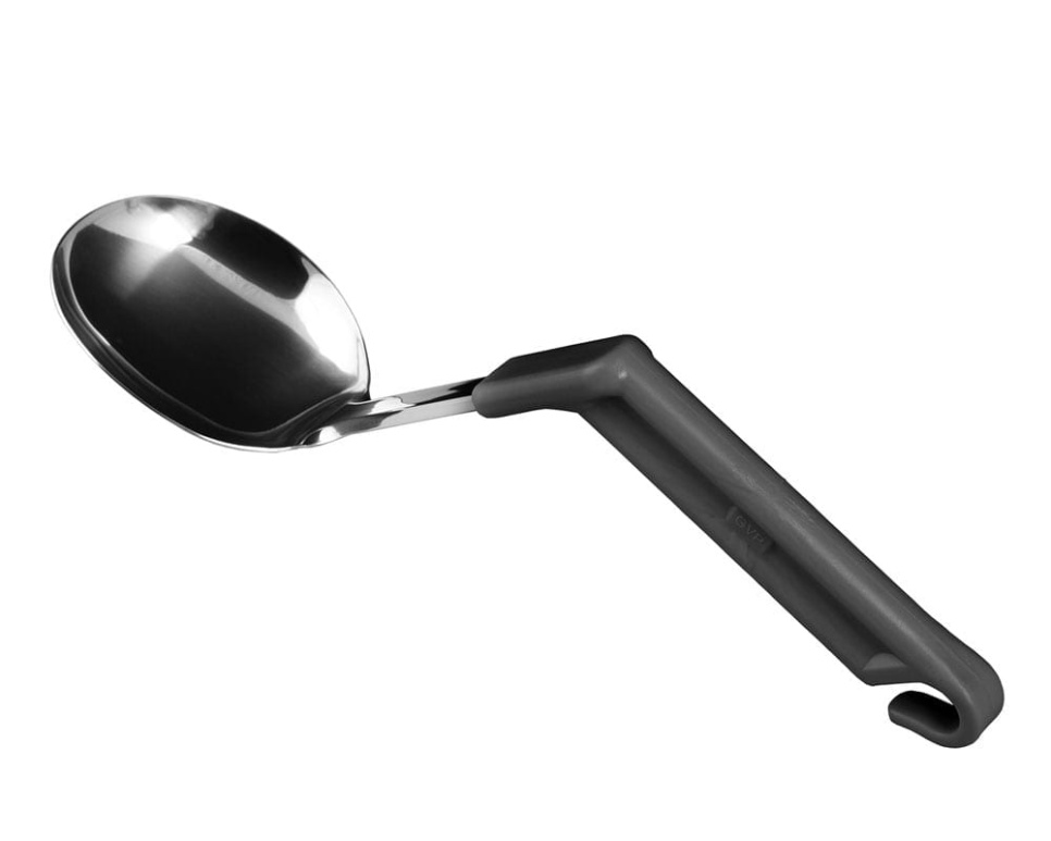 Ergonomisk portioneringssked 9 cm - Patina i gruppen Dukning / Bestick / Serveringsbestick hos KitchenLab (1069-10548)