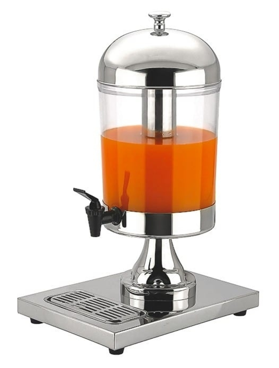 Juicedispenser, 8 liter - Sunnex i gruppen Dukning / Kannor & Karaffer / Tappkransbehållare hos The Kitchen Lab (1069-10690)