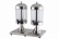 Juicedispenser dubbel, 2x8 liter - Sunnex Juicedispenser dubbel, 2x8 liter - Sunnex