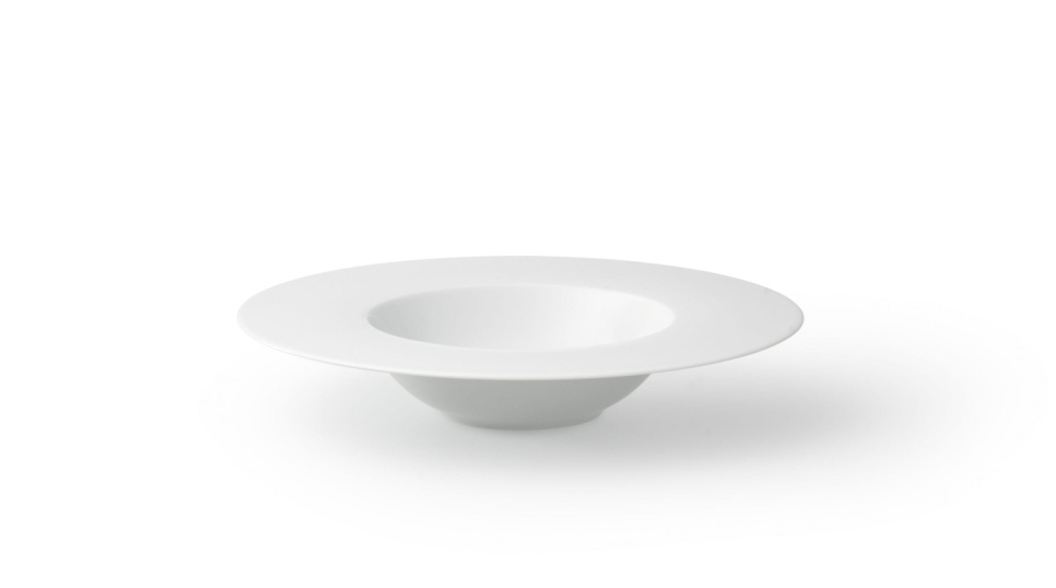 Djup tallrik 27,8 cm, Ess Klasse - Benedikt i gruppen Dukning / Tallrikar, Skålar & Fat / Tallrikar hos The Kitchen Lab (1069-10808)