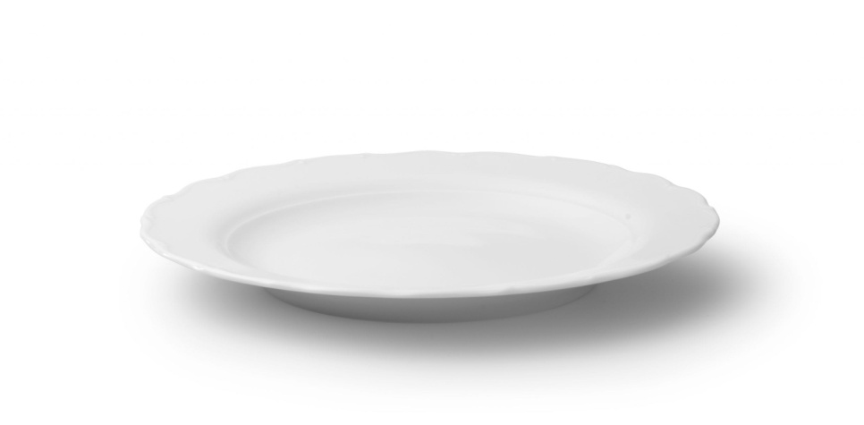 Tallrik 31 cm, Verona - Benedikt i gruppen Dukning / Tallrikar, Skålar & Fat / Tallrikar hos The Kitchen Lab (1069-10813)