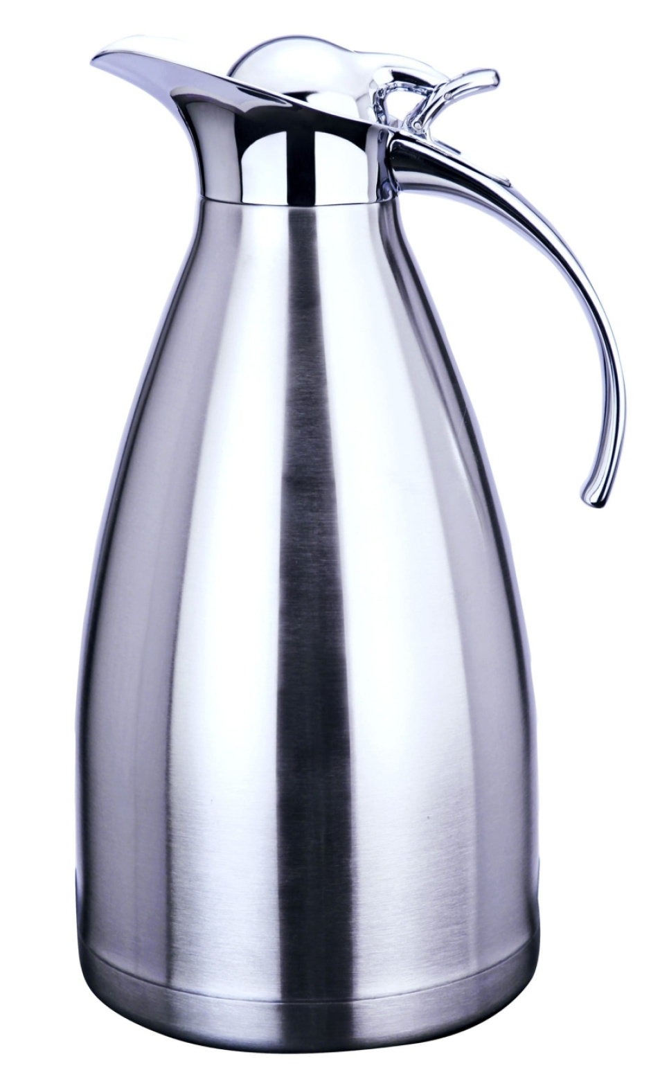 Serveringskanna vacuum isolerad, rfr satin, 2,0L - Sunnex i gruppen Dukning / Kannor & Karaffer / Kannor hos The Kitchen Lab (1069-10821)