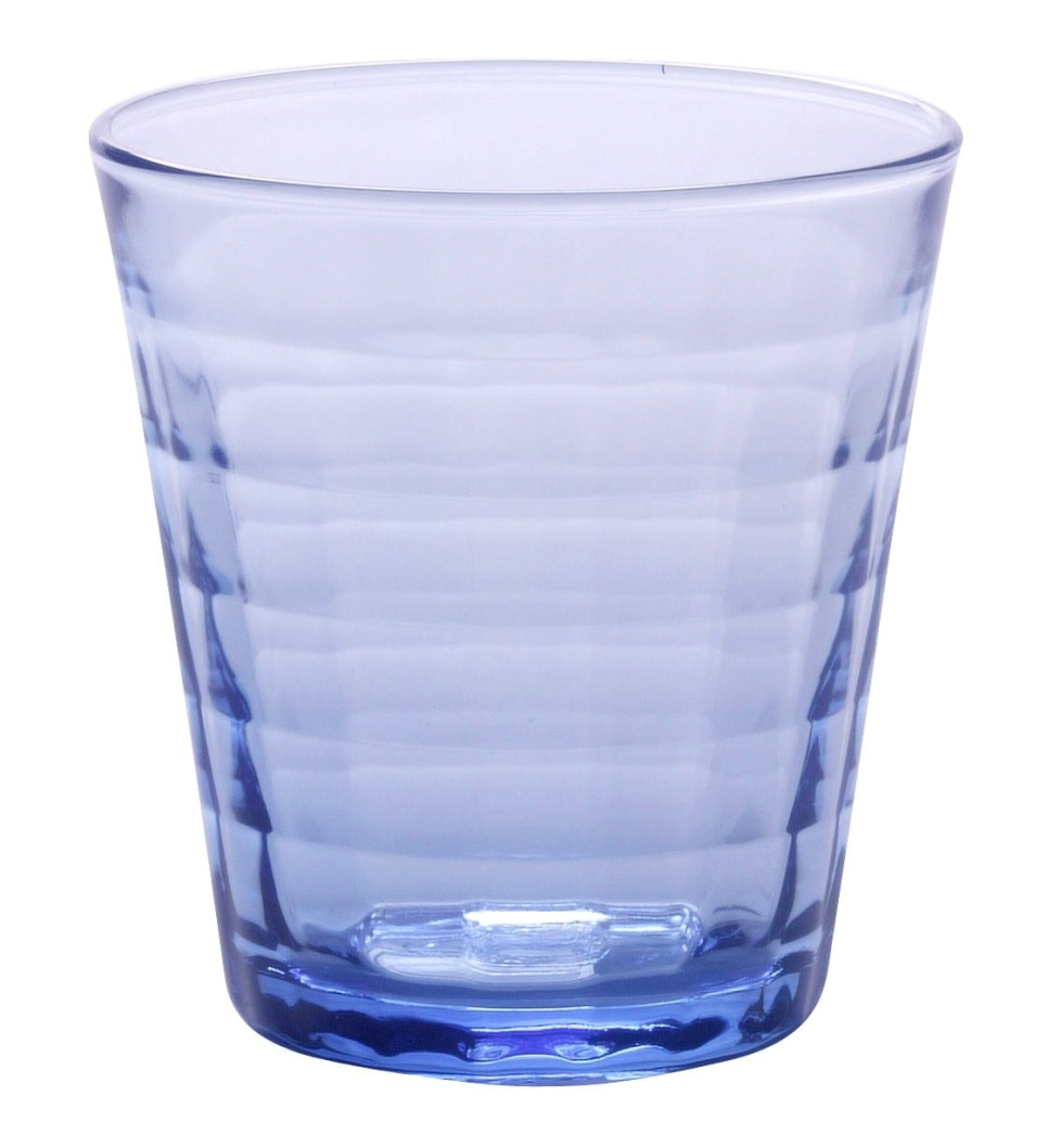 Tumbler 27,5 cl, Prisme Marine - Duralex i gruppen Dukning / Glas / Dricksglas hos The Kitchen Lab (1069-10858)