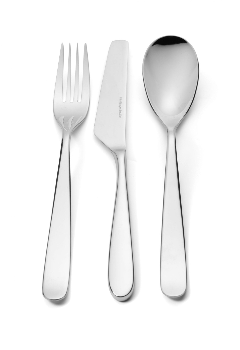Thale Matkniv 22,5 cm - Hardanger Bestikk i gruppen Dukning / Bestick / Knivar hos The Kitchen Lab (1069-10867)