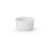 Ramekin, vit., D65mm, H30mm
