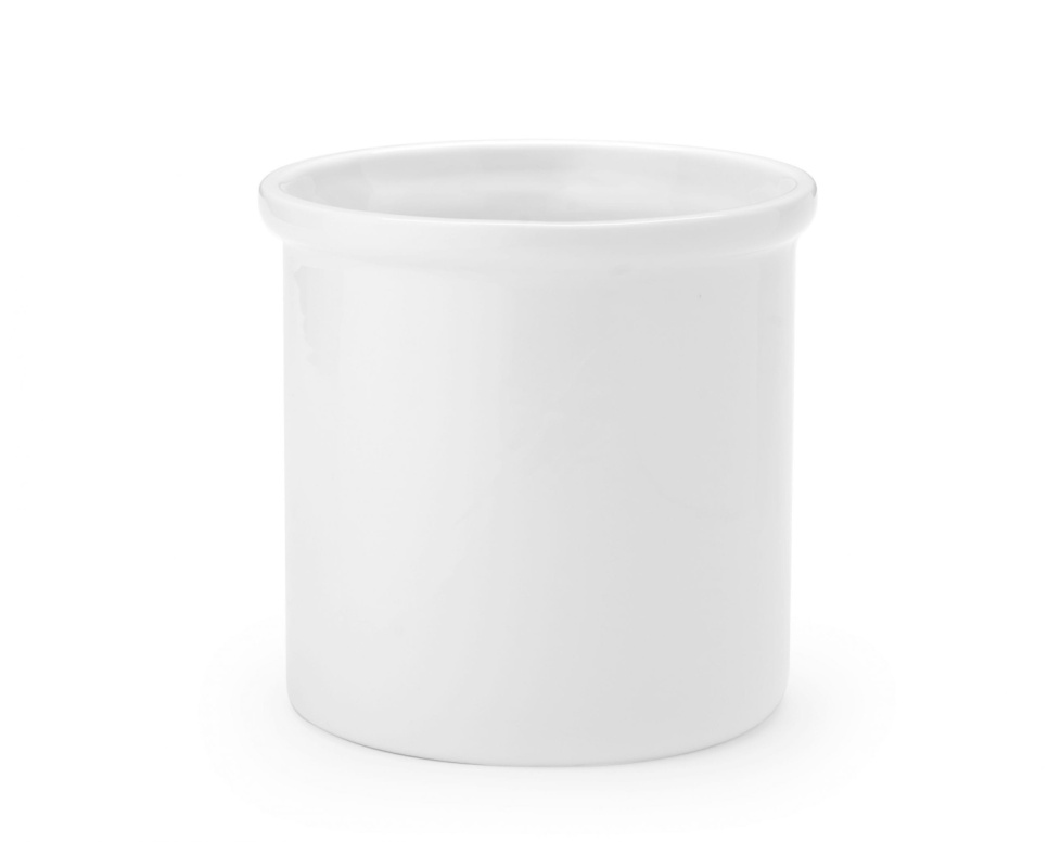 Dressingkrus i porslin, 4,0L - Patina