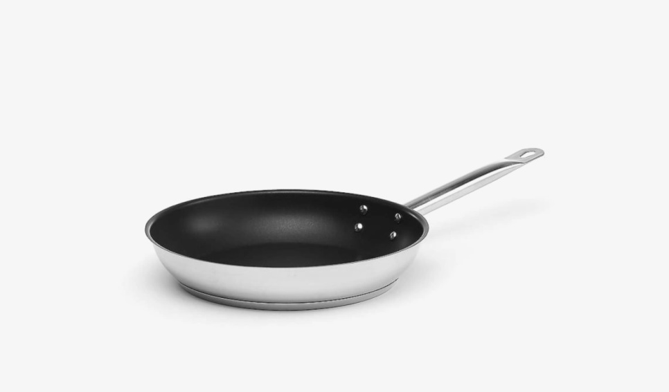 Kastrullset Patina, 5 delar