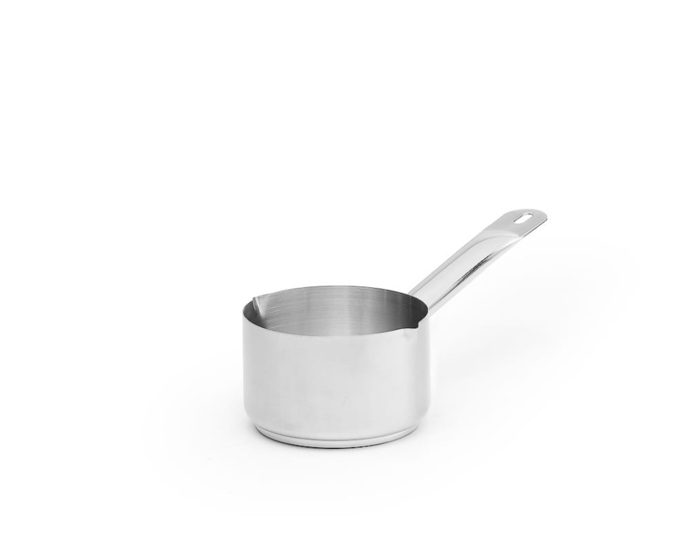Såskastrull, 0,5 liter - Agnelli i gruppen Matlagning / Kastruller & Grytor / Kastruller hos KitchenLab (1069-11899)