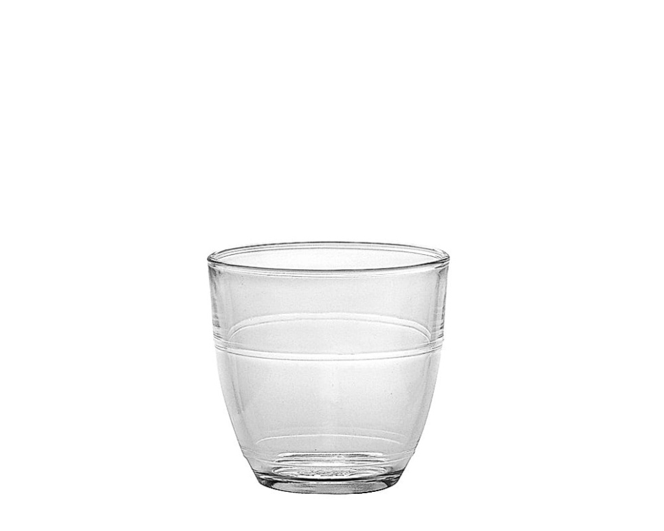 Duralex Gigogne Tumbler 22 cl i gruppen Dukning / Glas / Dricksglas hos The Kitchen Lab (1069-11911)