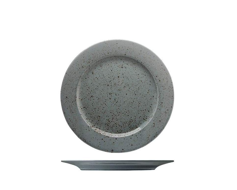 Tallrik 20 cm, Lifestyle Rainforest - Lilien i gruppen Dukning / Tallrikar, Skålar & Fat / Tallrikar hos The Kitchen Lab (1069-12022)