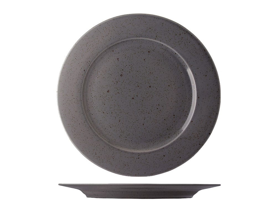 Tallrik 28 cm, Lifestyle Highland -Lilien i gruppen Dukning / Tallrikar, Skålar & Fat / Tallrikar hos KitchenLab (1069-12026)