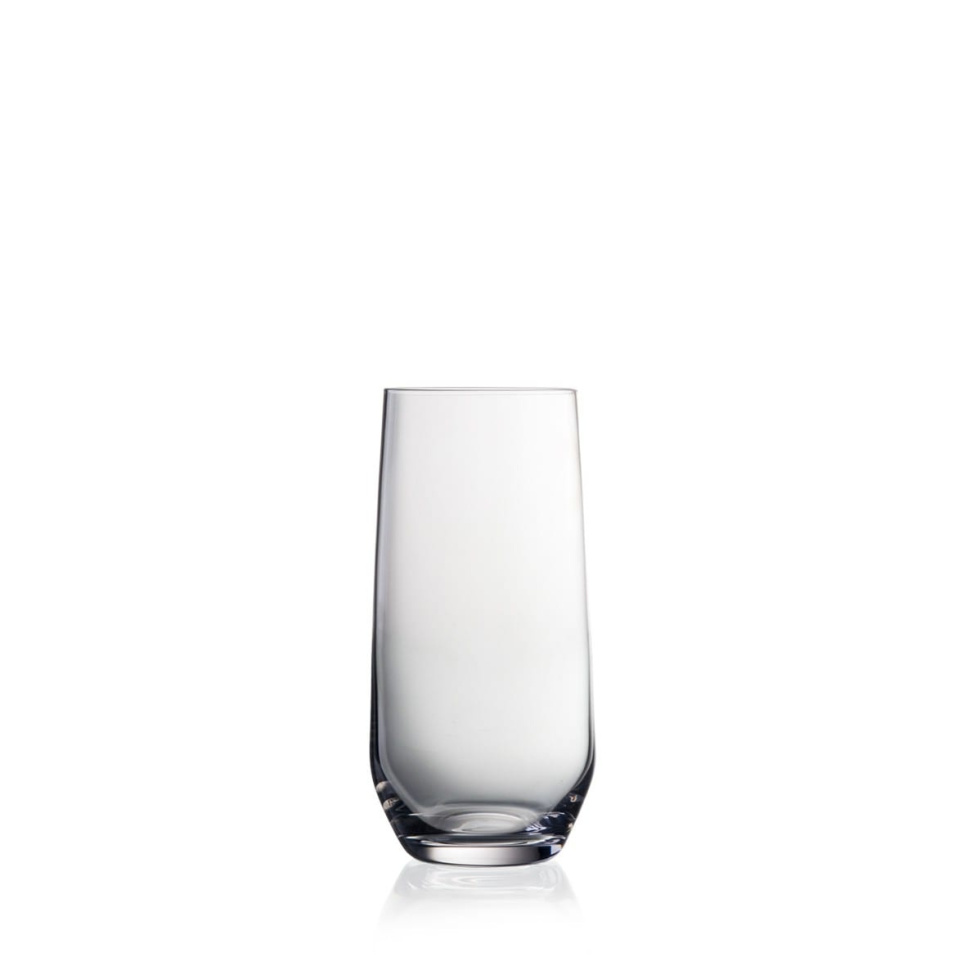 Vattenglas 390 ml, Bohemia Lucy i gruppen Dukning / Glas / Dricksglas hos The Kitchen Lab (1069-12594)