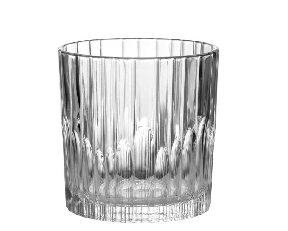 Tumbler, 31 cl lågt, Manhattan - Duralex i gruppen Dukning / Glas / Whiskeyglas hos The Kitchen Lab (1069-12729)
