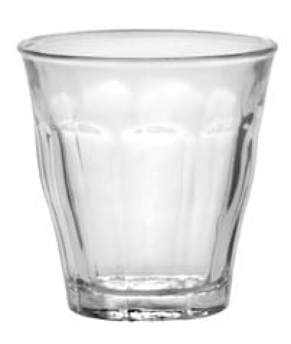 Tumbler 13 cl, Picardie - Duralex i gruppen Dukning / Glas / Dricksglas hos The Kitchen Lab (1069-15112)