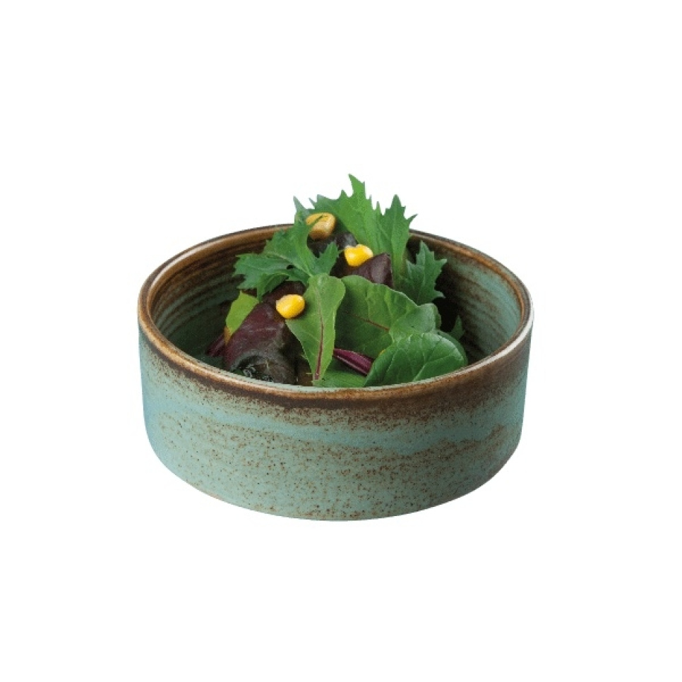 Skål 13 cm, Coral - Bonna i gruppen Dukning / Tallrikar, Skålar & Fat / Skålar hos KitchenLab (1069-16884)