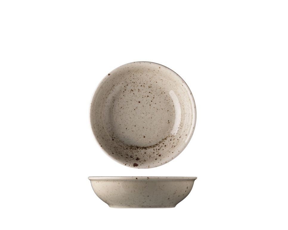 Skål 13 cm, Lifestyle Natural - Lilien i gruppen Dukning / Tallrikar, Skålar & Fat / Skålar hos KitchenLab (1069-20370)