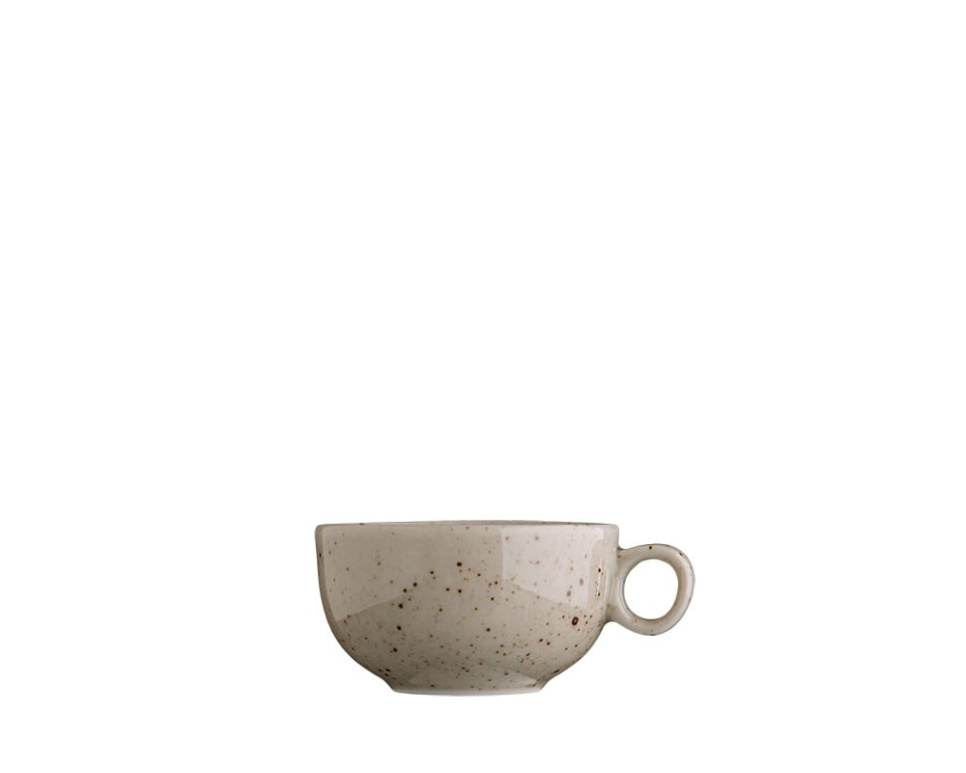 Espressokopp enkel 9 cl, Lifestyle Natural - Lilien i gruppen Dukning / Koppar & Muggar hos The Kitchen Lab (1069-20391)