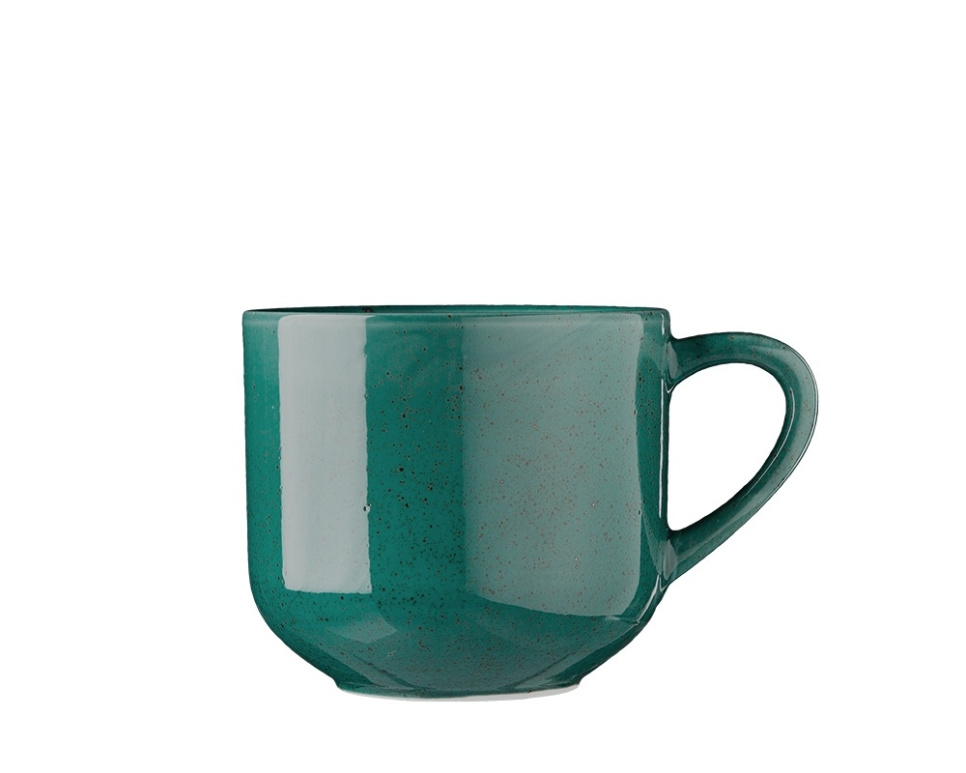 Mugg 40 cl, Lifestyle Deeplagoon - Lilien i gruppen Dukning / Koppar & Muggar hos The Kitchen Lab (1069-20412)