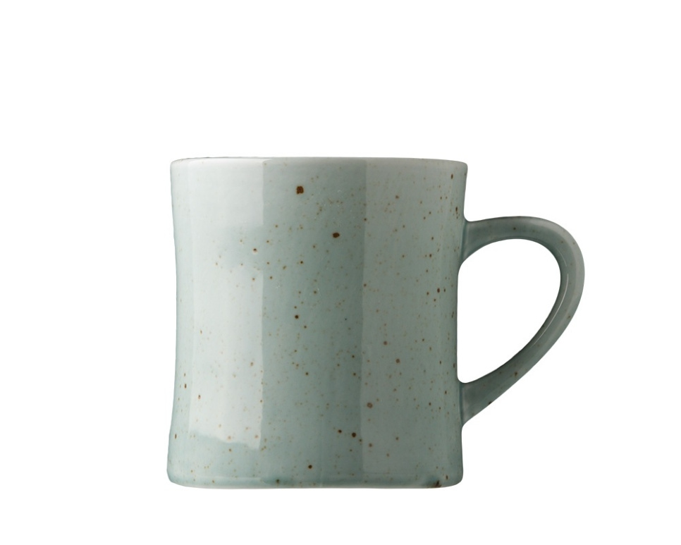 Mugg 30 cl, Lifestyle Rainforest - Lilien i gruppen Dukning / Koppar & Muggar hos The Kitchen Lab (1069-20414)