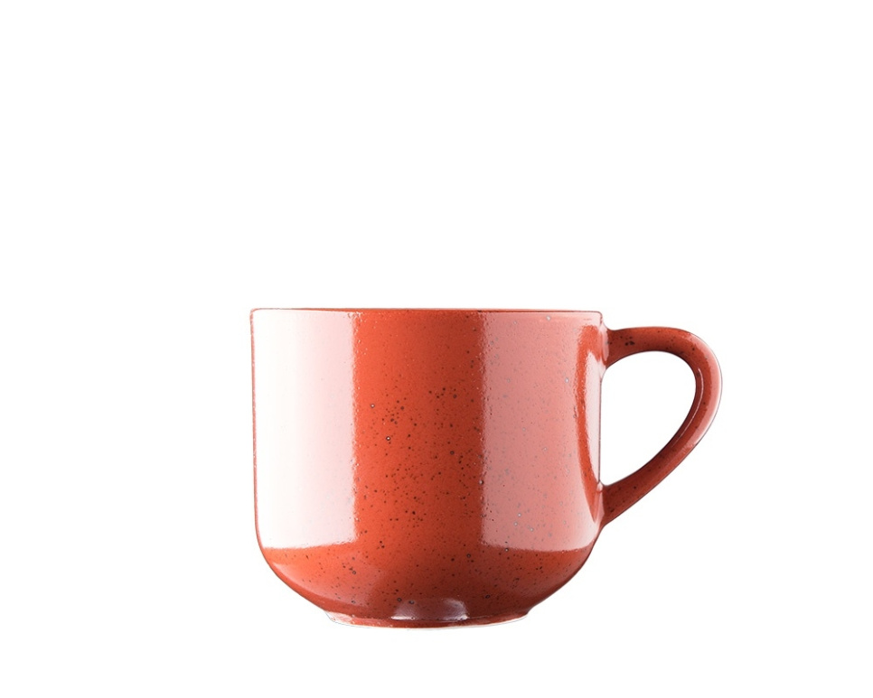 Mugg 40 cl, Lifestyle Volcano - Lilien i gruppen Dukning / Tallrikar, Skålar & Fat / Fat hos The Kitchen Lab (1069-20423)