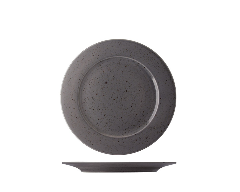 Tallrik 17 cm, Lifestyle Highland - Lilien i gruppen Dukning / Tallrikar, Skålar & Fat / Tallrikar hos KitchenLab (1069-20431)