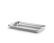 Fastfood-bricka i aluminium, 32x16 cm - Sunnex Fastfood-bricka i aluminium, 32x16 cm - Sunnex