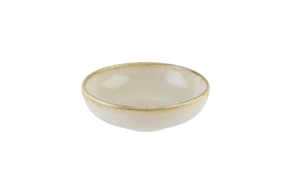 Skål 10 cm, Hygge Sand - Bonna i gruppen Dukning / Tallrikar, Skålar & Fat / Skålar hos The Kitchen Lab (1069-26068)