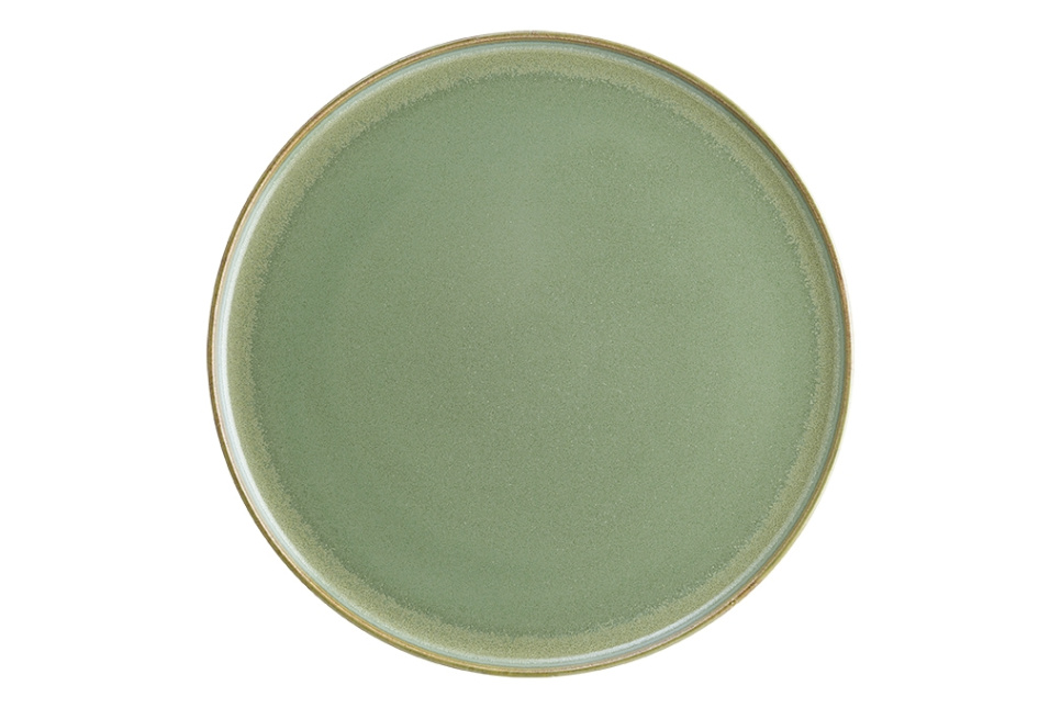 Assiett 16 cm, Hygge Sage - Bonna