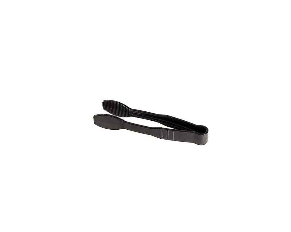 Tång i svart plast, 15 cm - Patina i gruppen Matlagning / Köksredskap / Tänger & pincetter hos The Kitchen Lab (1069-26426)