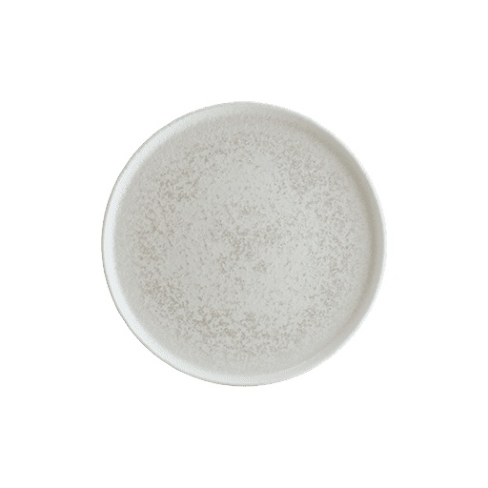 Hygge Tallrik, flat D28cm, Lunar - Bonna i gruppen Dukning / Tallrikar, Skålar & Fat / Tallrikar hos KitchenLab (1069-26432)