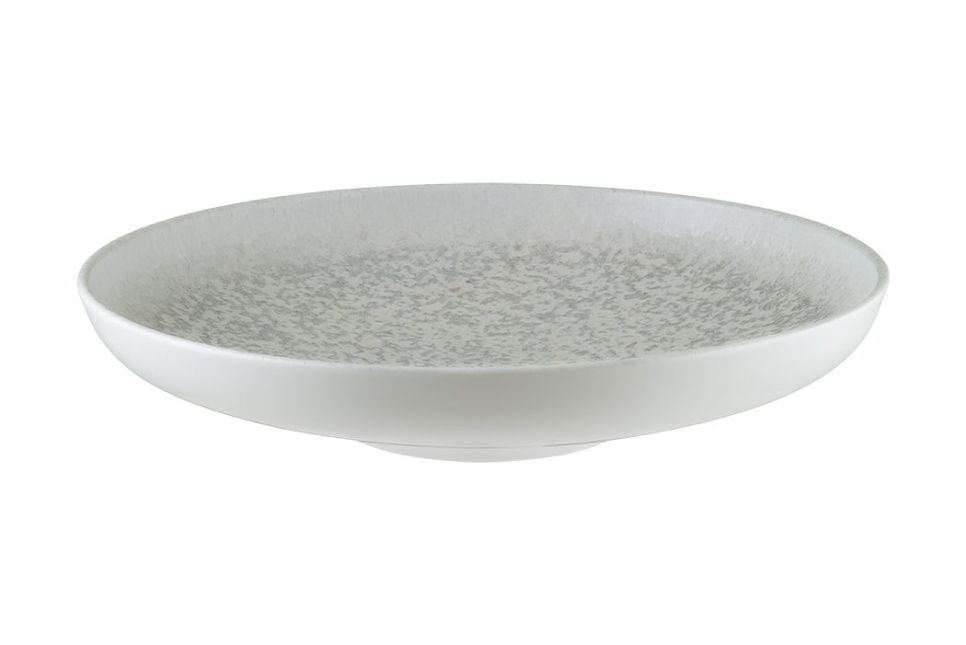 Djup tallrik 25 cm, Hygge Lunar - Bonna i gruppen Dukning / Tallrikar, Skålar & Fat / Tallrikar hos KitchenLab (1069-26433)