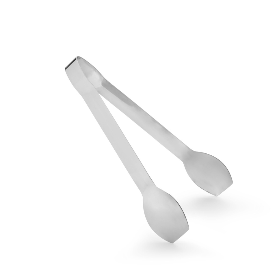 Serveringstång, rostfri, 22,5 cm - Patina i gruppen Matlagning / Köksredskap / Tänger & pincetter hos The Kitchen Lab (1069-26437)