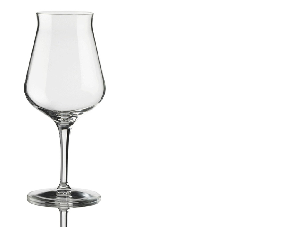 Ölglas Crafty, 42 cl - Patina i gruppen Dukning / Glas / Ölglas hos The Kitchen Lab (1069-26439)